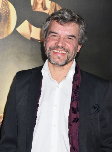 Алехандро Гойк