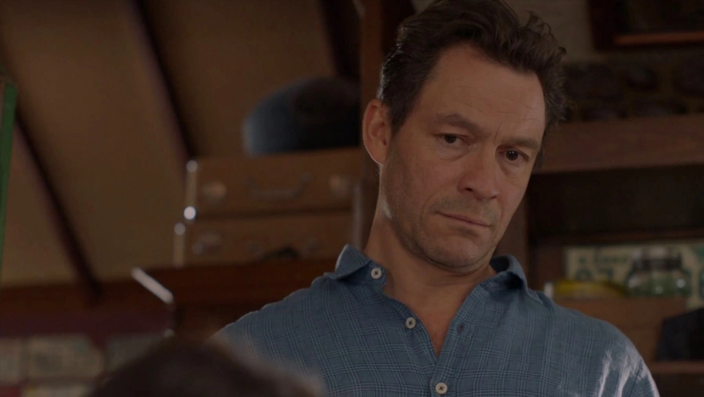 На улице rain, на душе pain: 7&nbsp;сериалов о кризисе среднего возраста