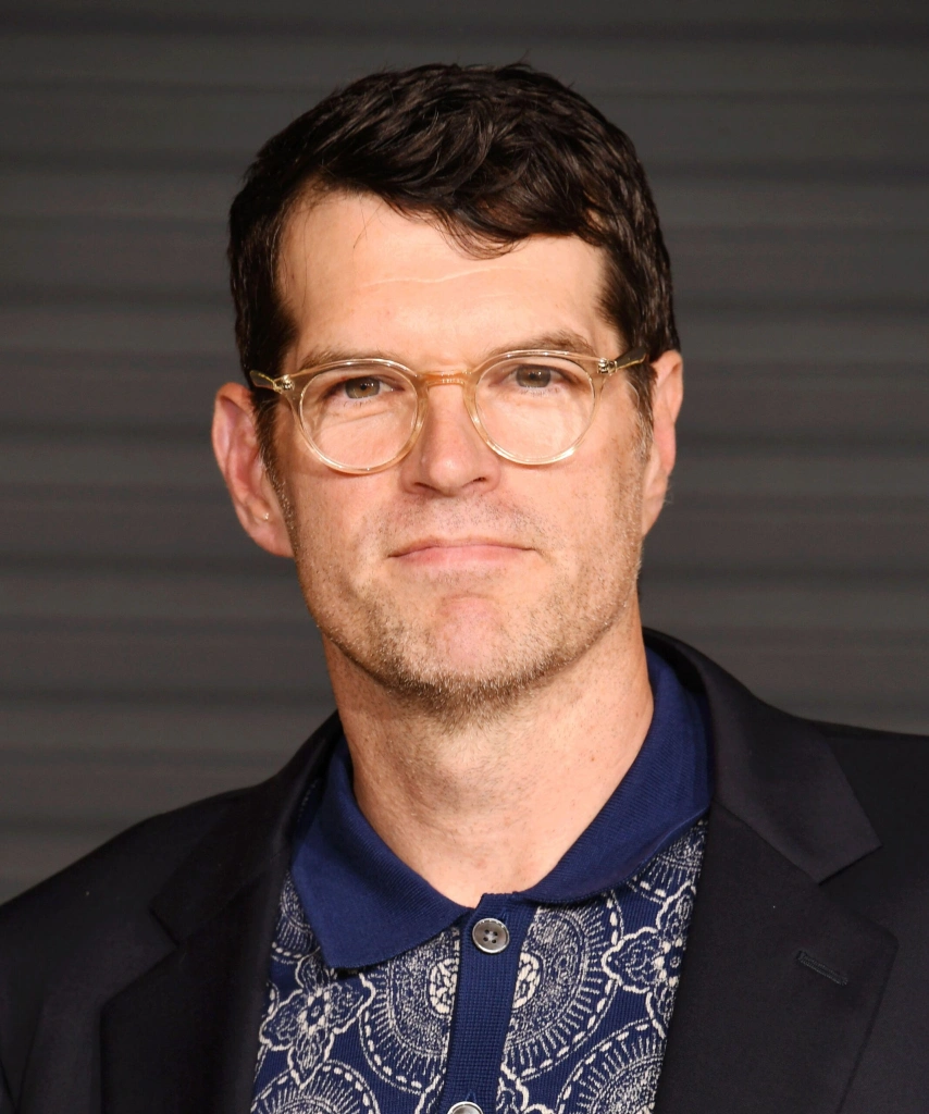 Тимоти С. Саймонс