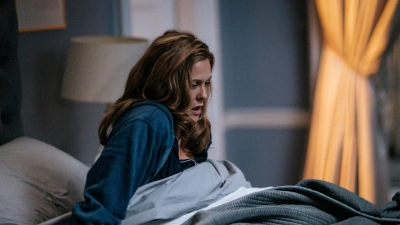 «Ирландская кровь»: милый детективный сериал о поиске своих корней