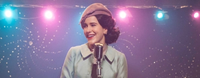 34 лучших сериала 2018 года