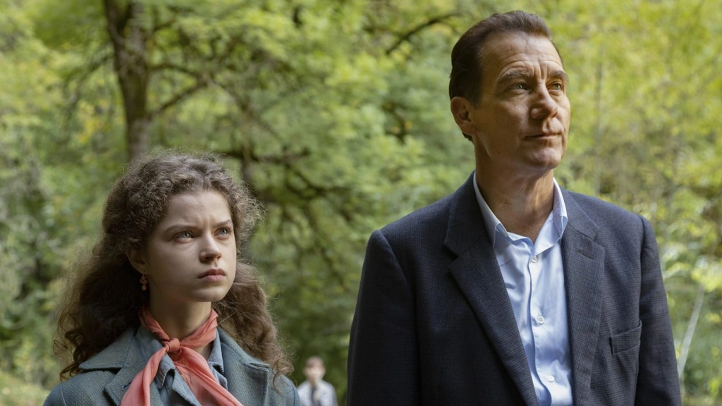 «Месье Спейд» — нуарный детектив в&nbsp;cолнечной Франции, который оценят зрители всех возрастов