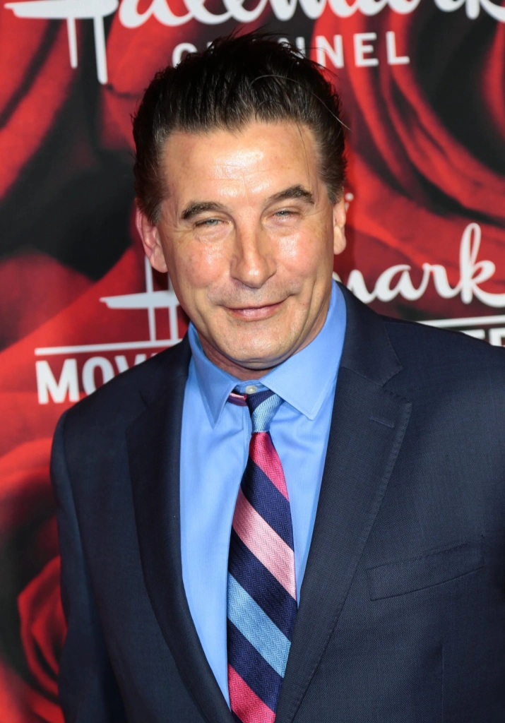 Уильям Болдуин