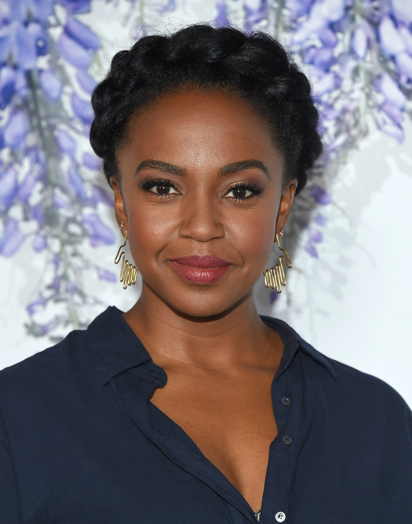 Джеррика Хинтон