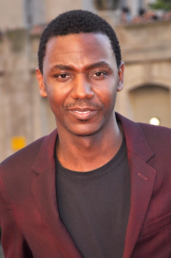 Джеррод Кармайкл