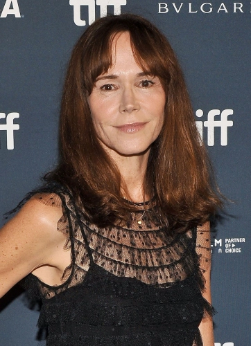 Фрэнсис О’Коннор