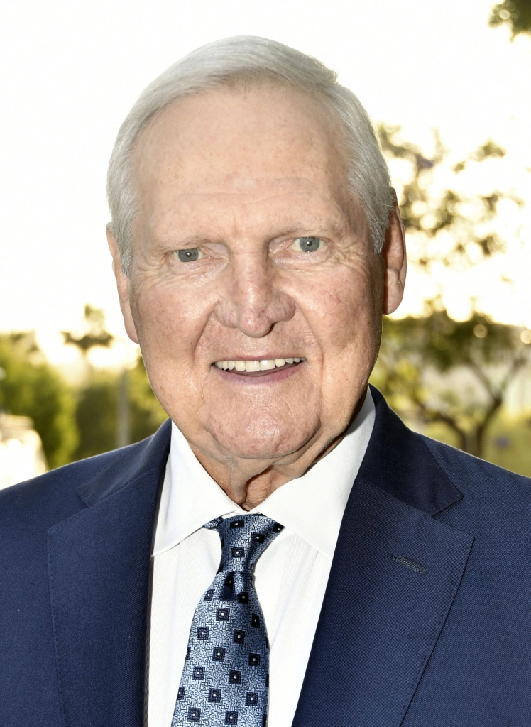 Джерри Уэст