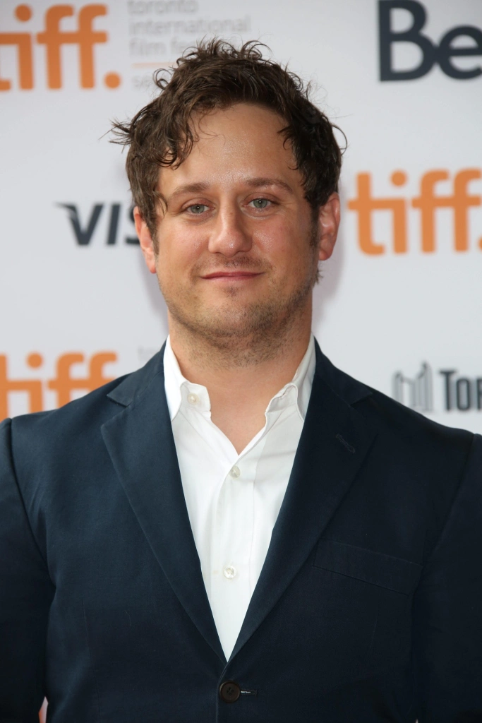 Кристофер Фицджералд