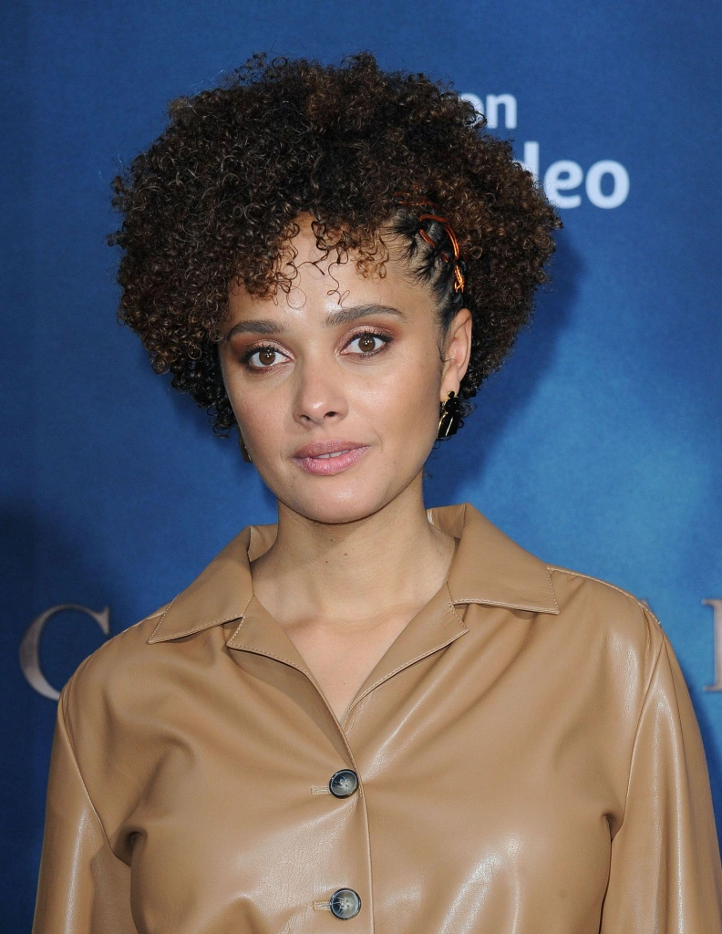 Карла Кроум