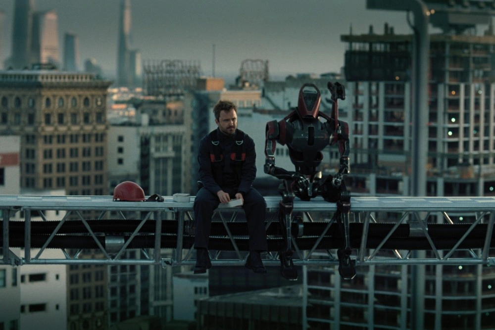 «Мир Дикого Запада»: Рекап первой серии третьего сезона