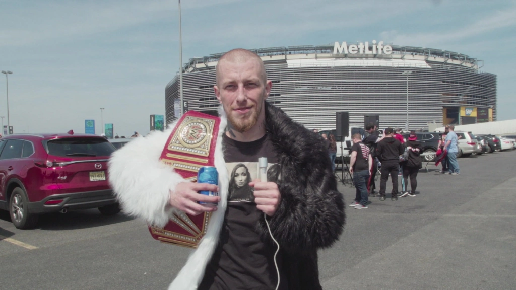 Вместо сеансов терапии: почему увидеть «Полезные советы от Джона Уилсона» должен каждый