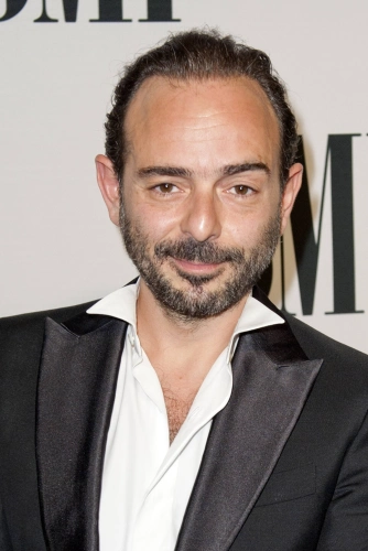 Натэниел Мекали