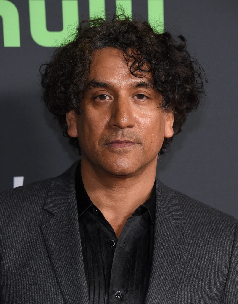 Навин Эндрюс