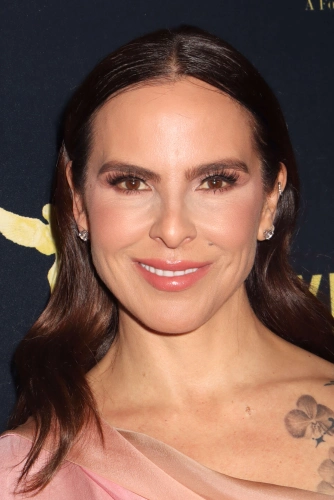 Кейт дель Кастильо