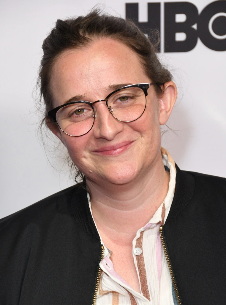 Мария-Льюис Райан