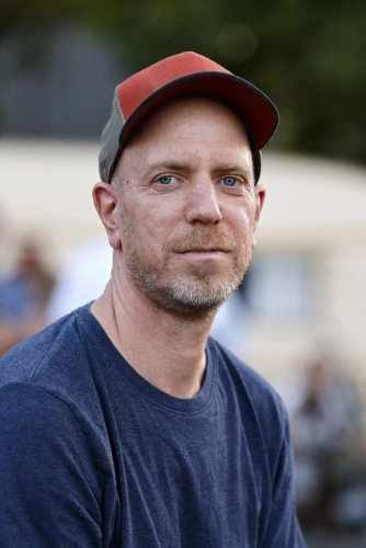 Арни Фельдхузен