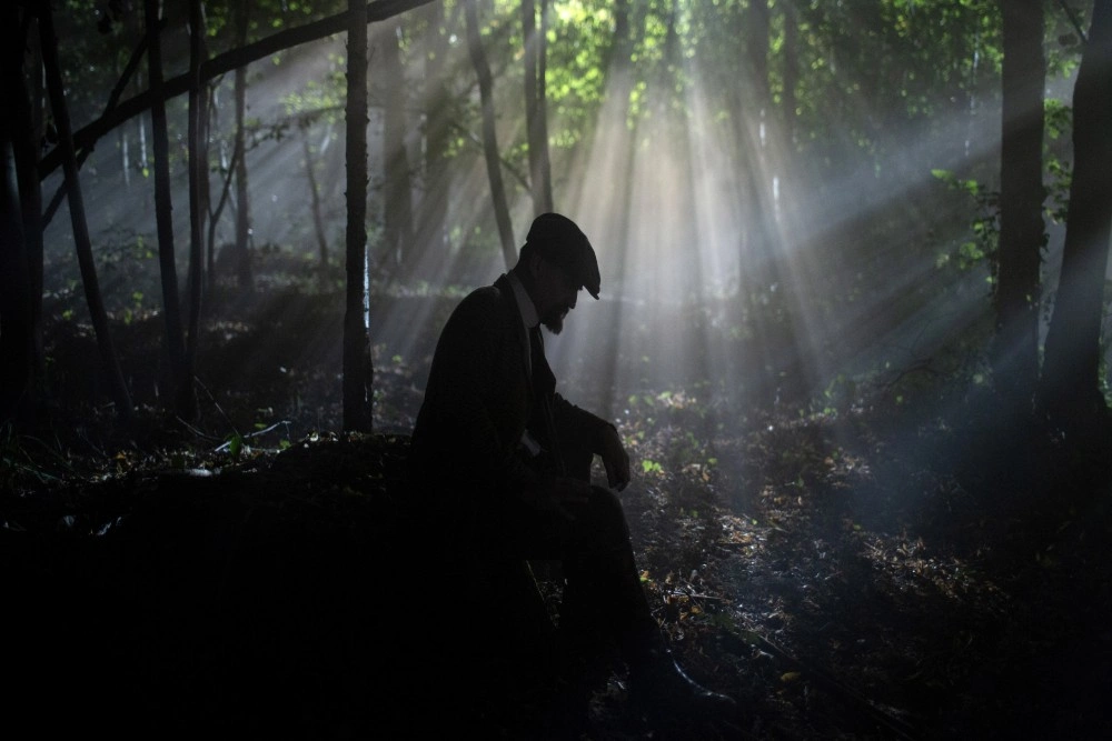 Смертельная красота: 5 детективных сериалов из живописных мест