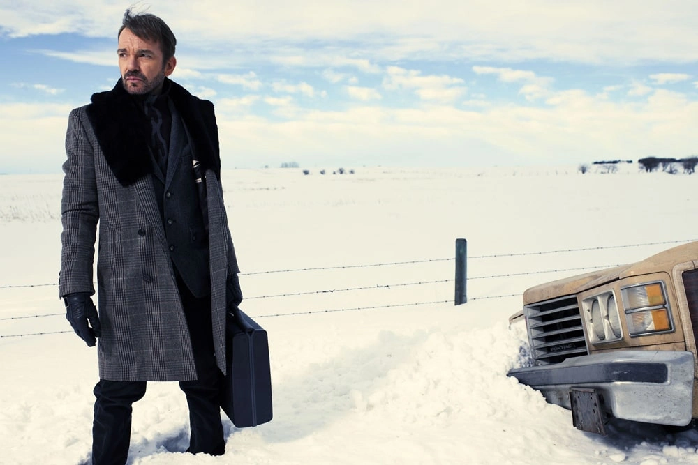 9 уловок на случай важных переговоров от героев сериалов