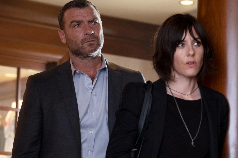 Путь ноги и кулака: Эволюция «Рэя Донована»