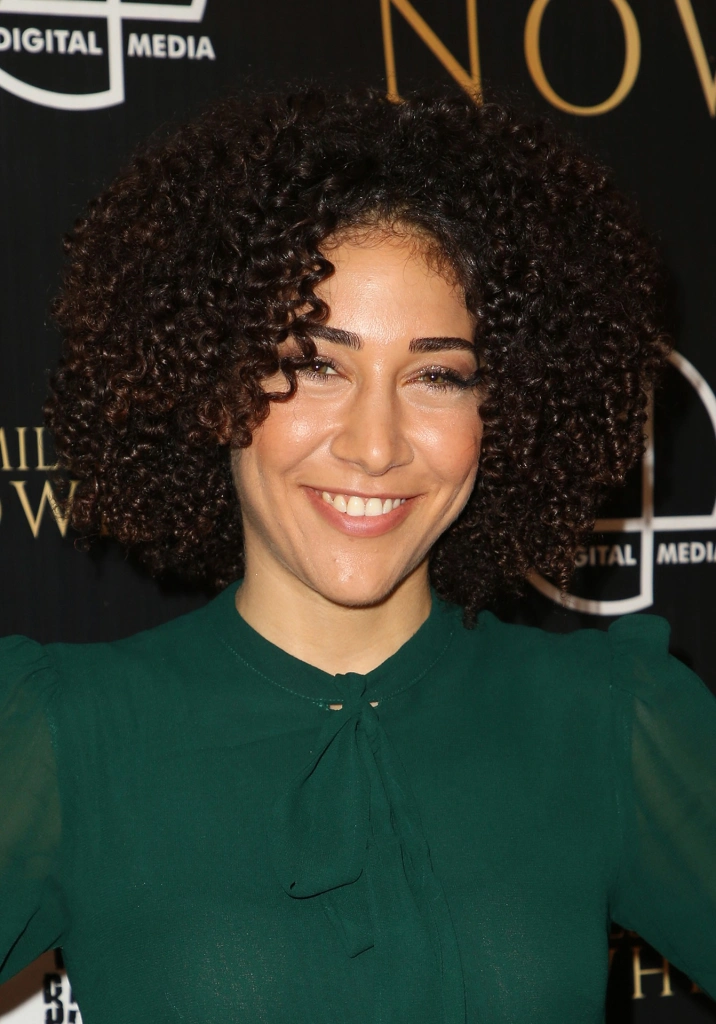 Мариэль Эйснер