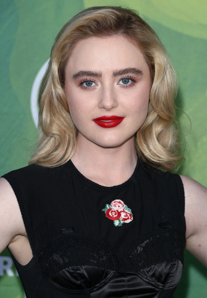 Кэтрин Ньютон