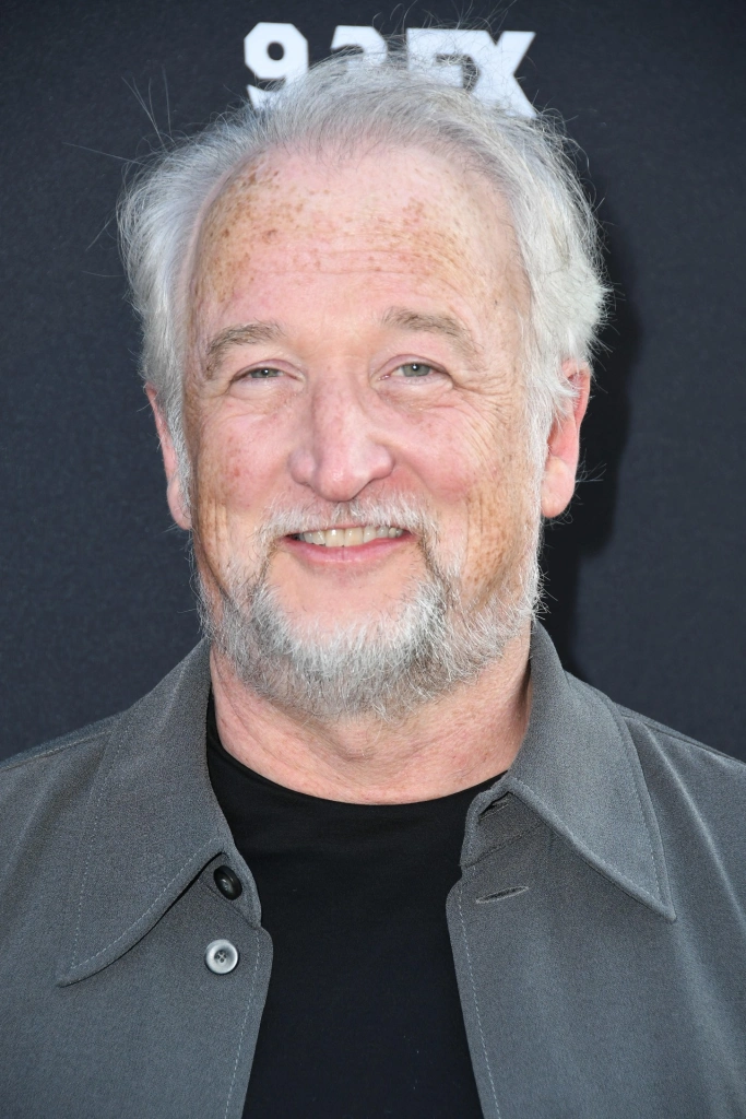 Кевин Даулинг