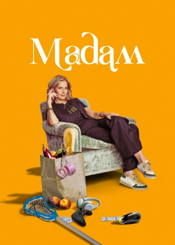 film poster