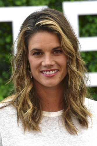 Мисси Перегрим