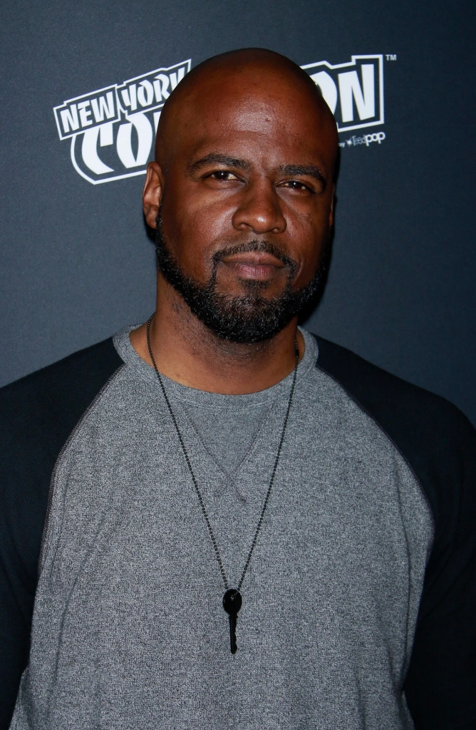 Райан Сэндс