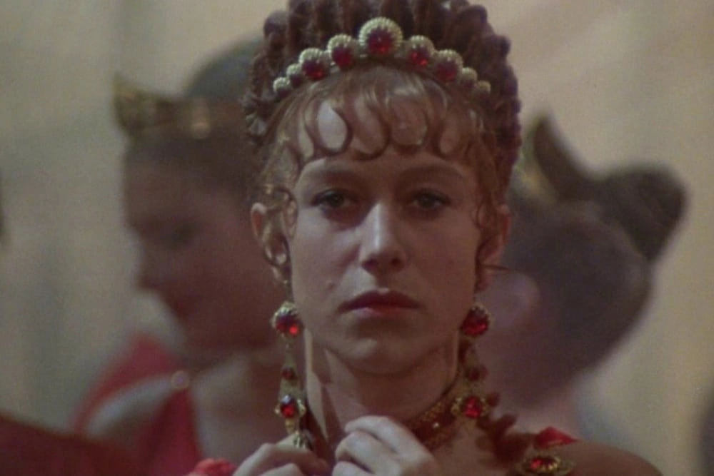 Королева говорит: 10 выдающихся ролей Хелен Миррен