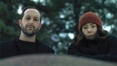 Сериал «Нераскрытое дело»: что общего у тру-крайм подкаста и священника?