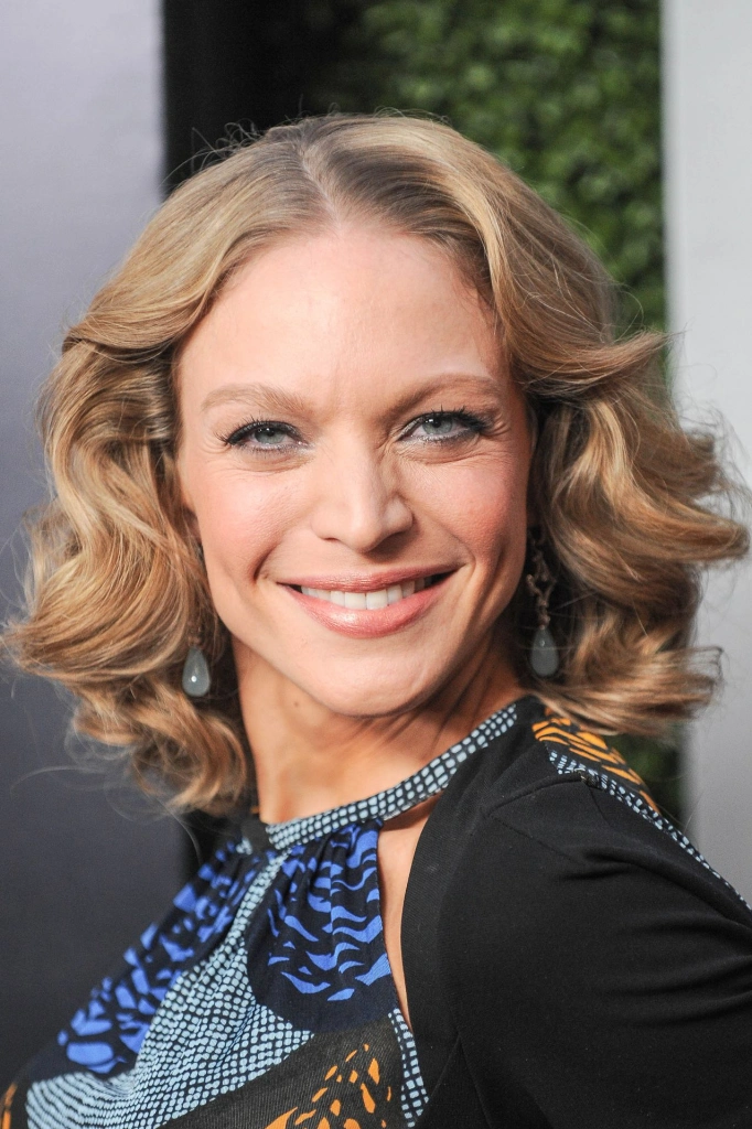 Кристин Леман