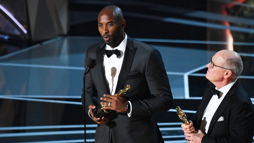 О спорт, ты — фильм: как спортивное кино захватило «Оскар» в 2018 году