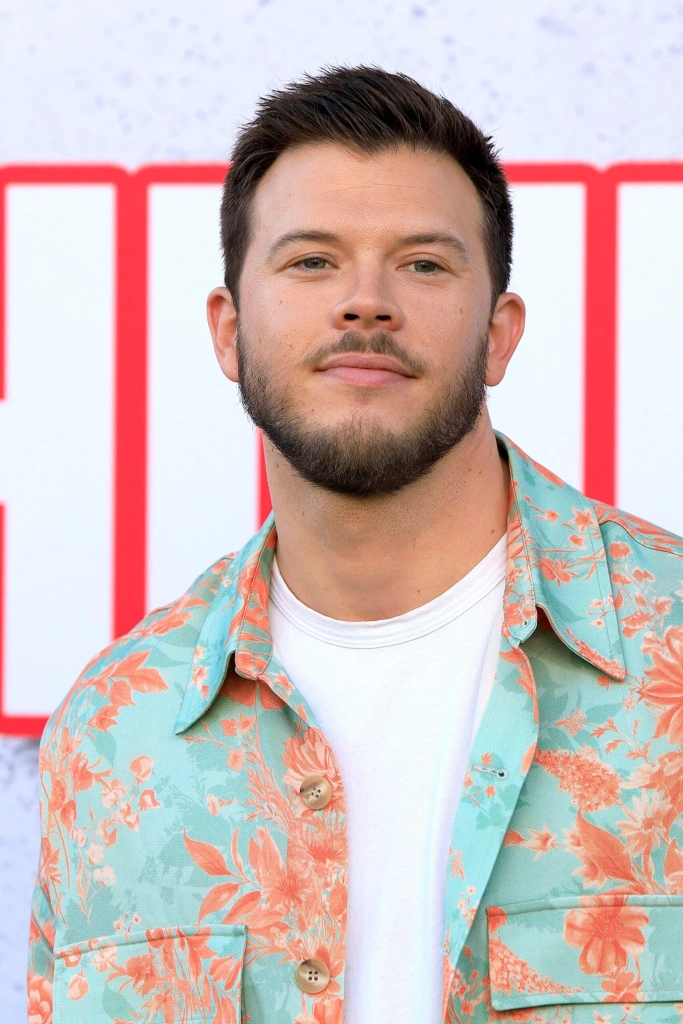 Джимми Татро