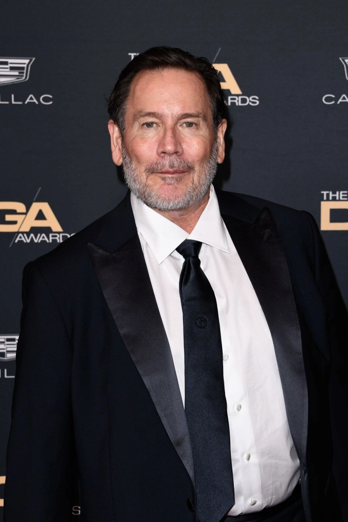 Дэвид Наттер