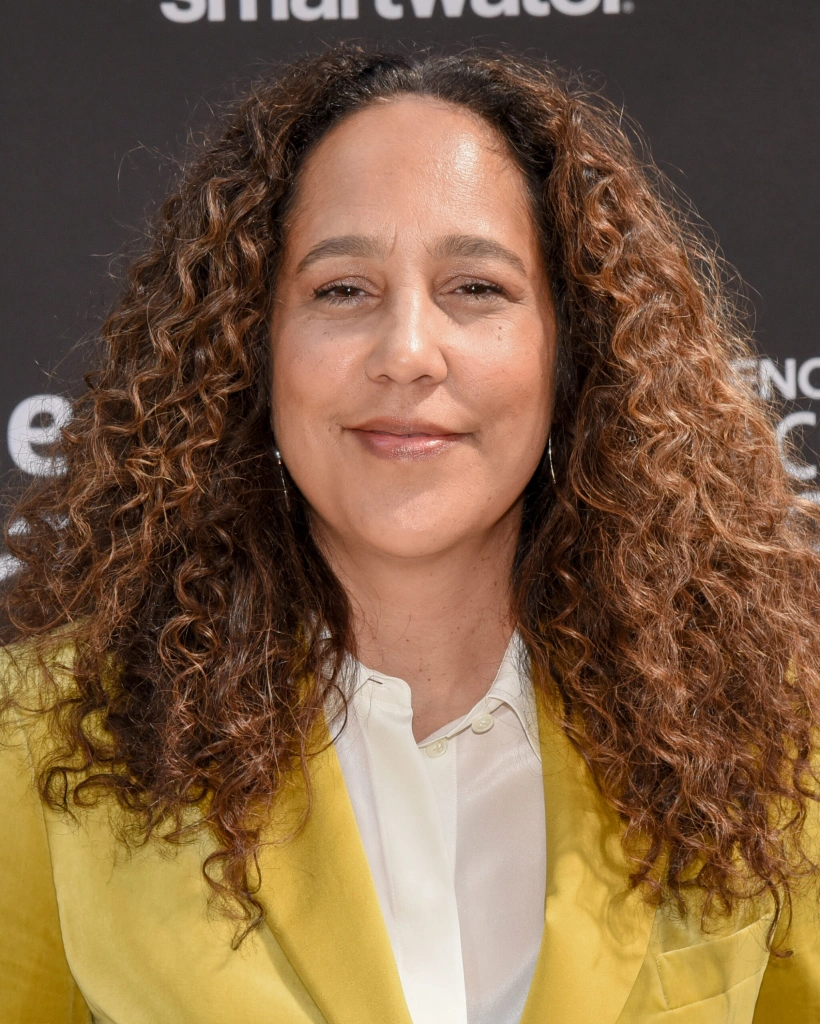 Джина Принс-Байтвуд