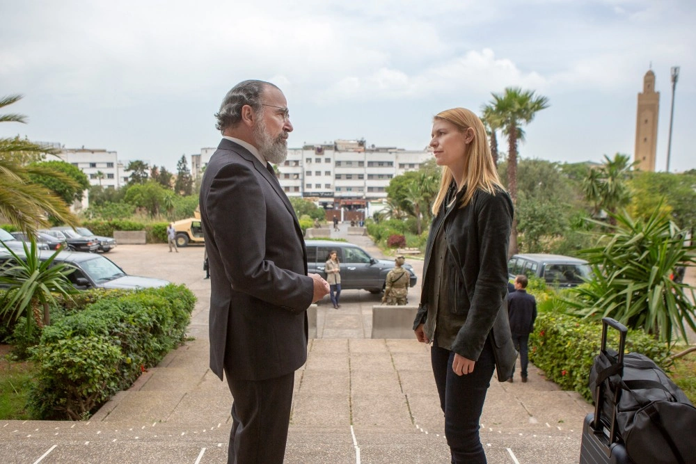 Биполярная ночь: Готовимся к финалу «Родины»