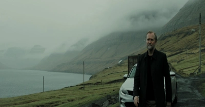 Смертельная красота: 5 детективных сериалов из живописных мест