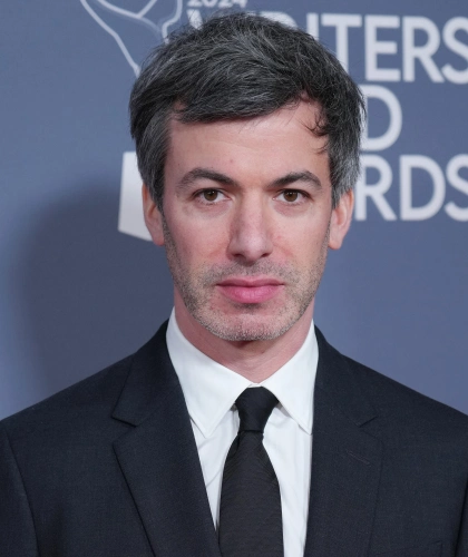 Нэйтан Филдер