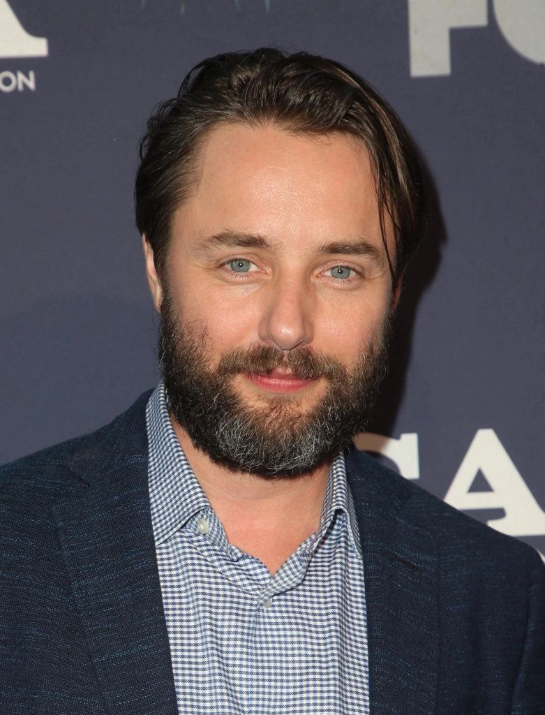 Винсент Картайзер