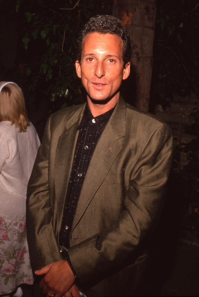 Бобби Слэйтон