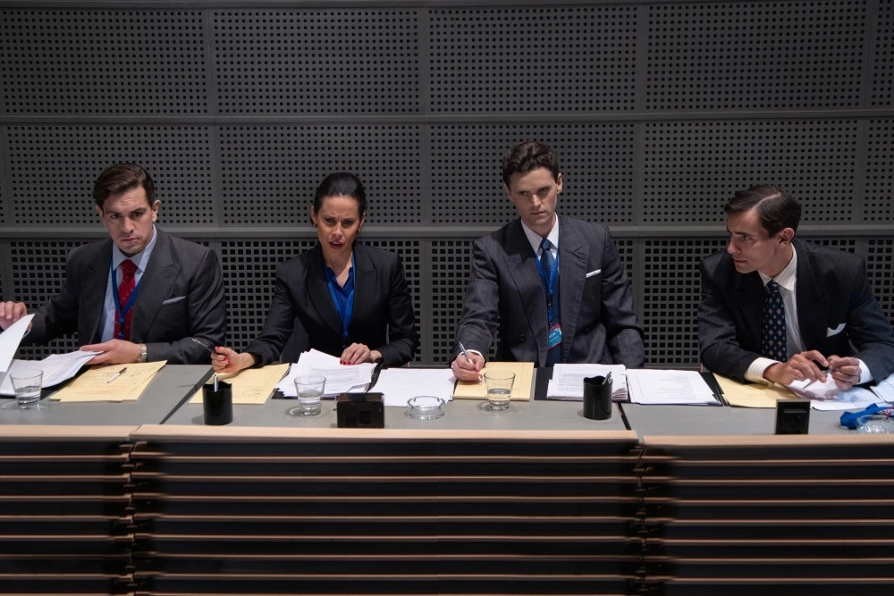 «Сделано в Финляндии»: Чем интересен сериал про восхождение компании Nokia