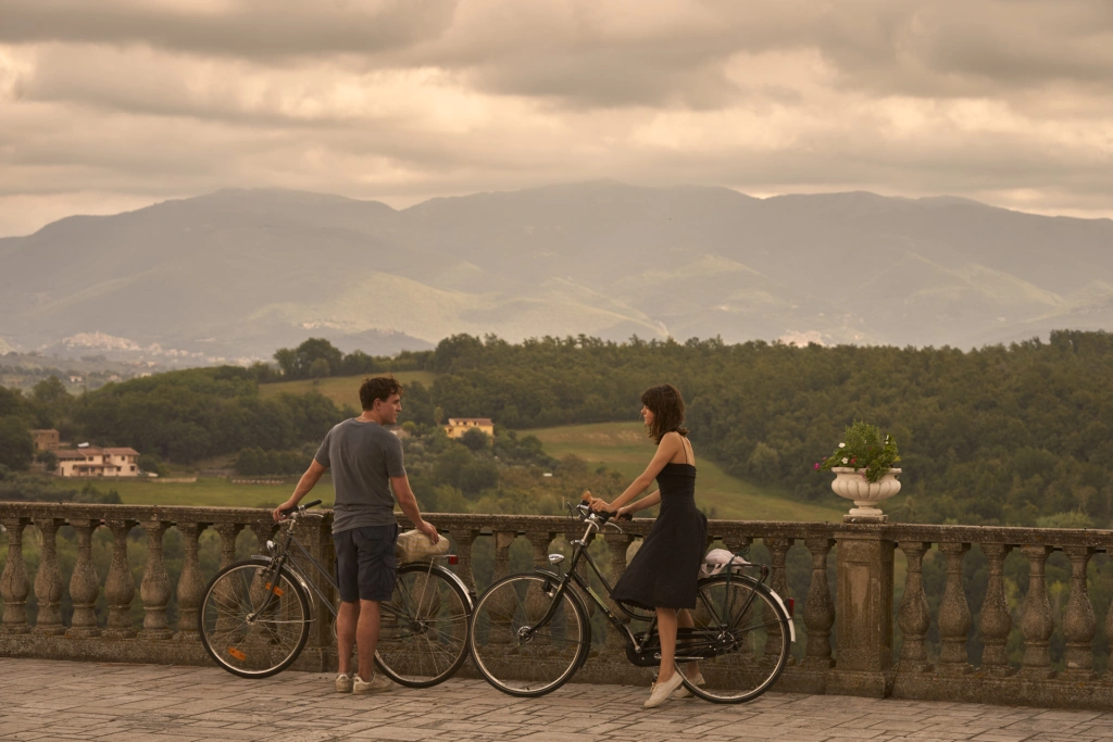 «Нормальные люди»: сериал о том, как строятся отношения в XXI веке