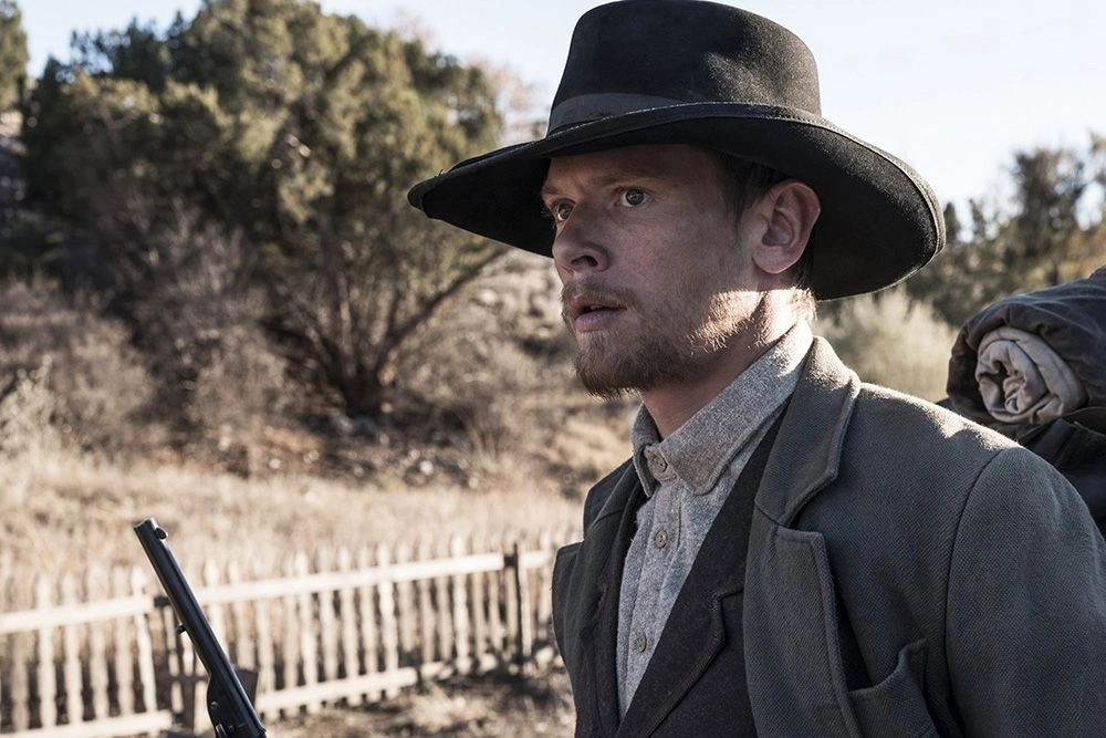 Спили мушку: Главные сериалы-вестерны