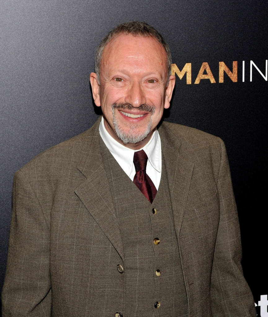 Аллан Кордунер