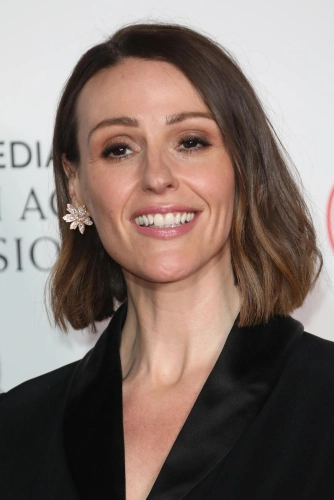 Сюранна Джоунс