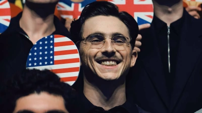 В «Клубе 300»: «Марти Великолепный» бьет кассовые рекорды студии A24