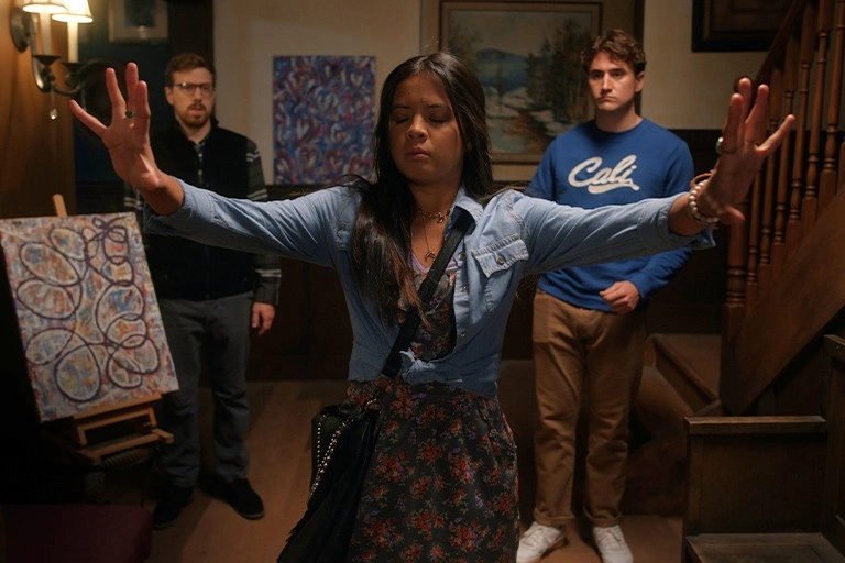 Время смеяться, плакать и удивляться: фильмы, открывающие разные грани страха