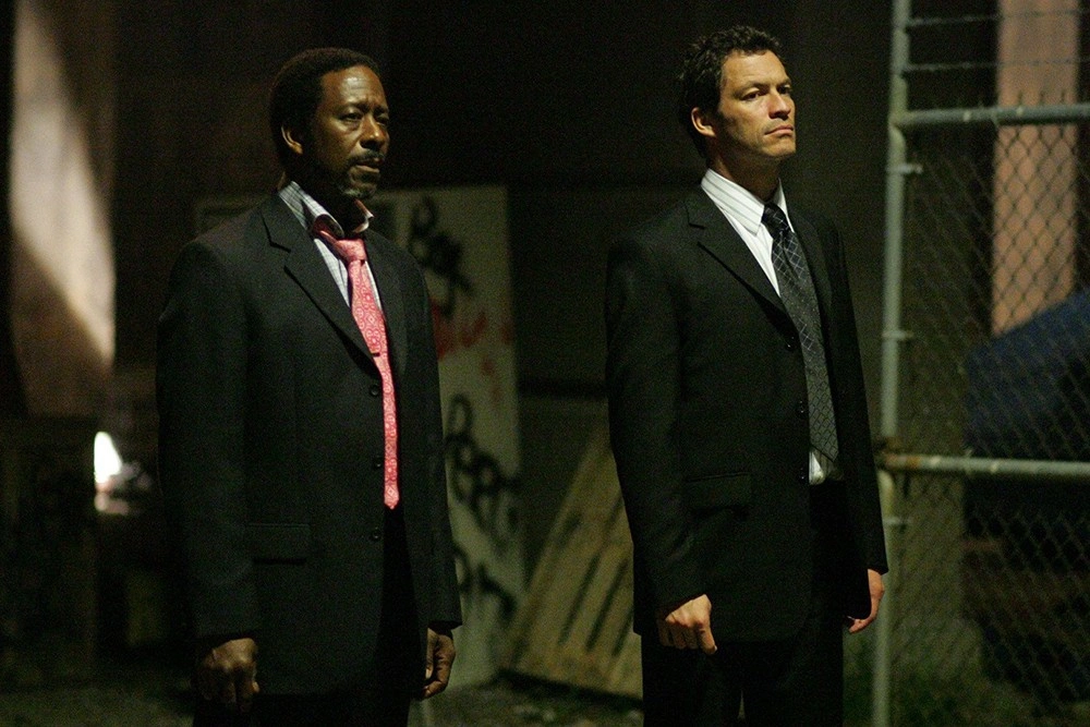 Величайший из величайших: Чем же нас так зацепила «Прослушка»