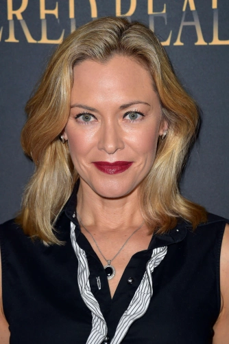 Кристанна Локен